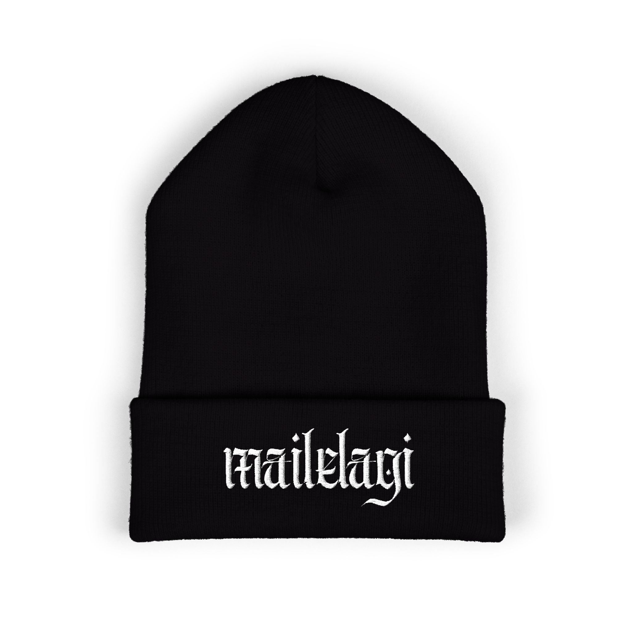 MAILELAGI - Cuffed beanie