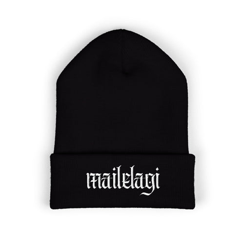 MAILELAGI - Cuffed beanie