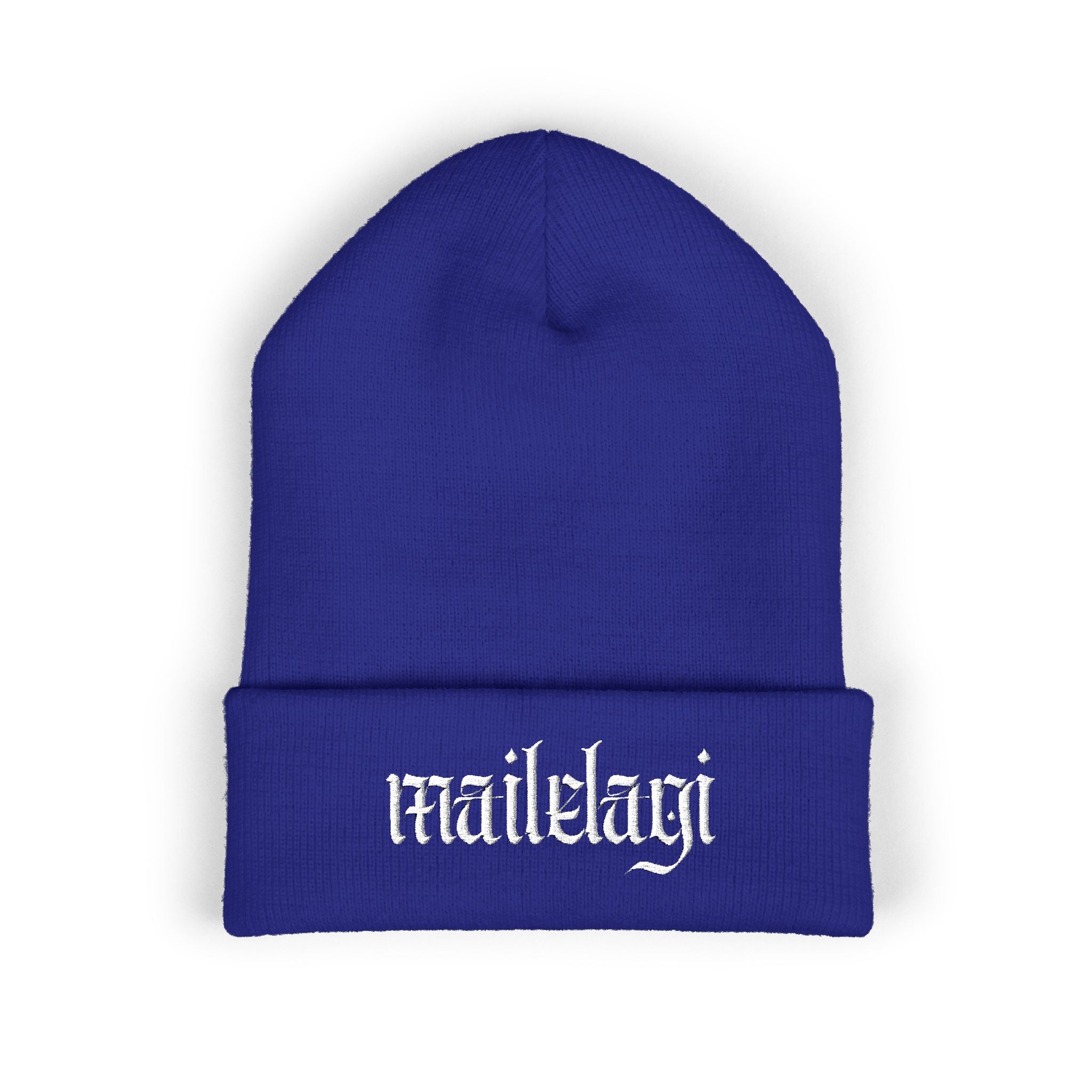 MAILELAGI - Cuffed beanie