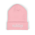 MAILELAGI - Cuffed beanie