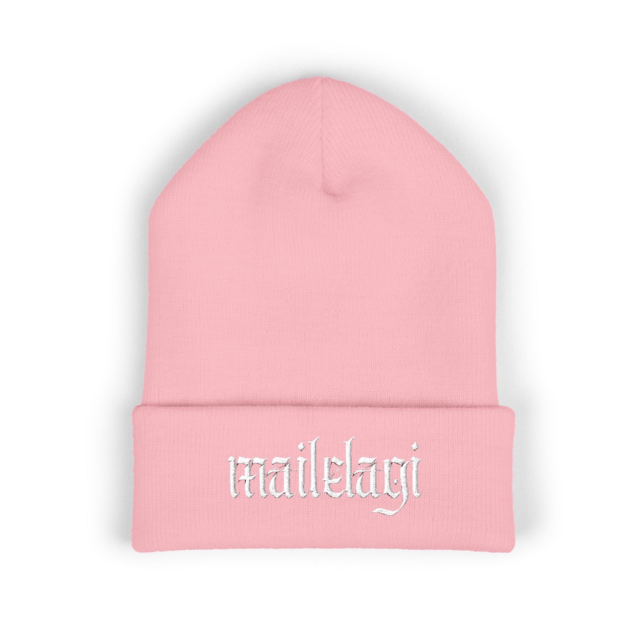 MAILELAGI - Cuffed beanie